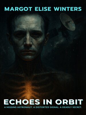 cover image of Echoes in Orbit